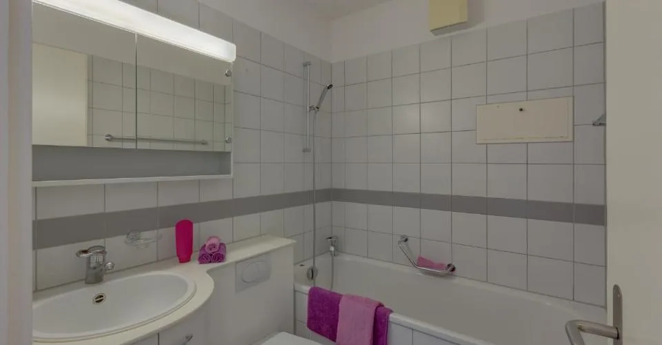 3-Zimmerwohnung in Biel-Mett! – Foto 13 von 14