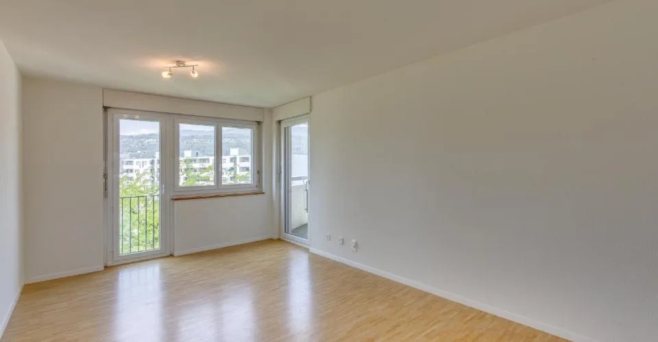 3-Zimmerwohnung in Biel-Mett! – Foto 9 von 14