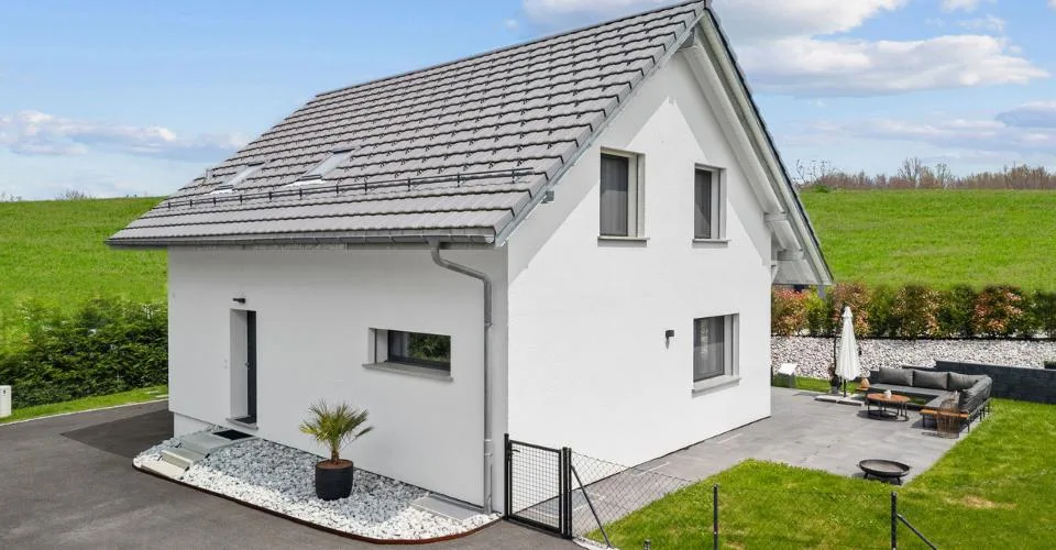 Neue Einzelvilla in Grimisuat zu bauen – Foto 15 von 26