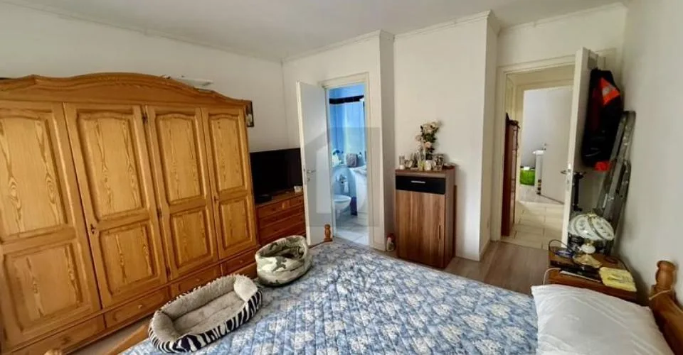 Helles und geräumiges Appartement – Foto 8 von 12