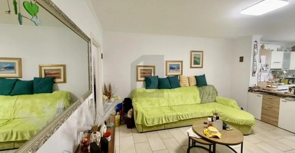 Helles und geräumiges Appartement – Foto 7 von 12