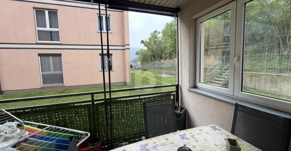 Helles und geräumiges Appartement – Foto 9 von 12