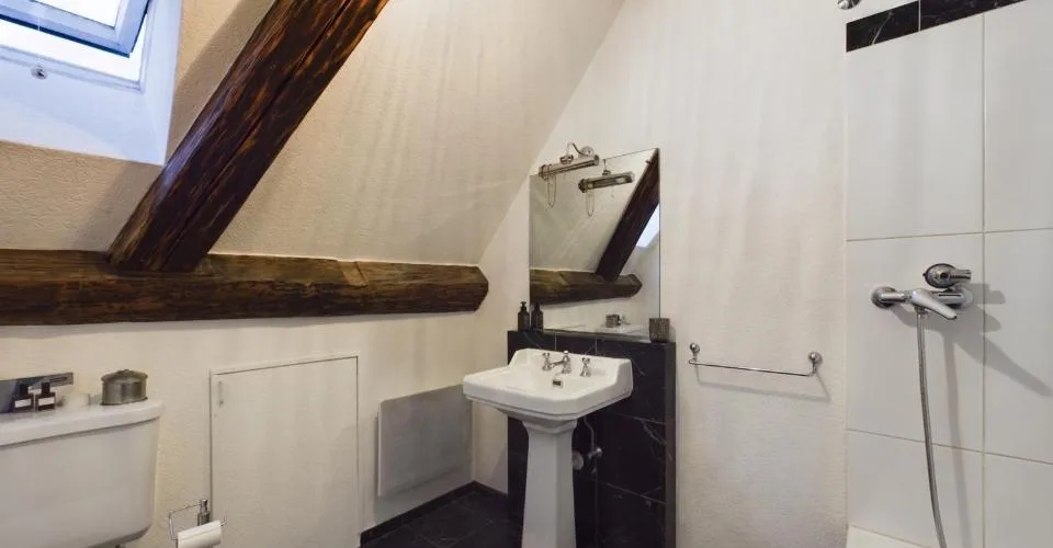 Loft Apartment in zentraler Lage