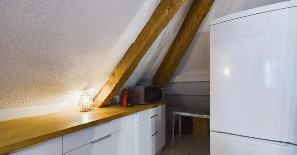 Loft Apartment in zentraler Lage