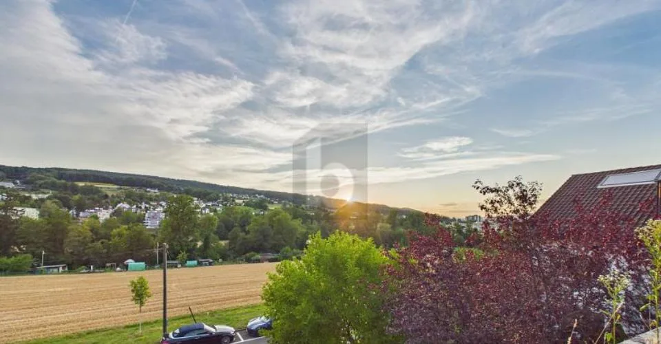 FINITION HAUTE GAMME, AVEC VUE SUR LE VERT, BEAUCOUP D'ESPACE – photo 11 sur 12
