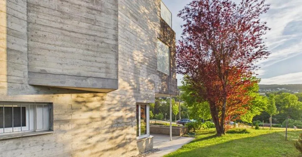 FINITION HAUTE GAMME, AVEC VUE SUR LE VERT, BEAUCOUP D'ESPACE – photo 7 sur 12