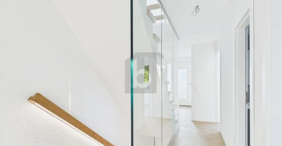 FINITION HAUTE GAMME, AVEC VUE SUR LE VERT, BEAUCOUP D'ESPACE – photo 9 sur 12