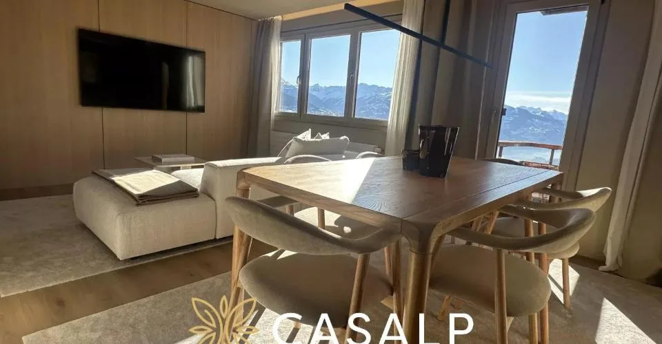 Esclusivo Appartamento di 3,5 Locali a Crans-Montana: Un Rifugio di Lusso e Comfort – foto 14 di 20