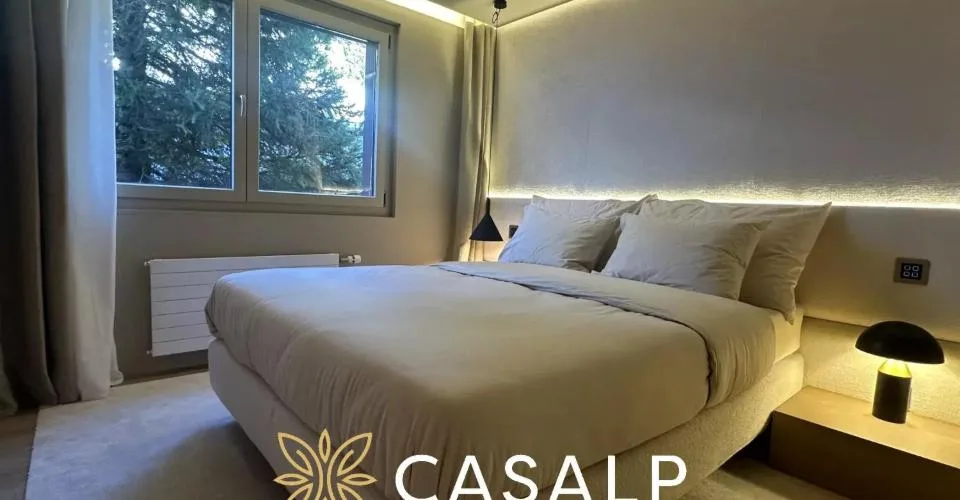 Esclusivo Appartamento di 3,5 Locali a Crans-Montana: Un Rifugio di Lusso e Comfort – foto 16 di 20