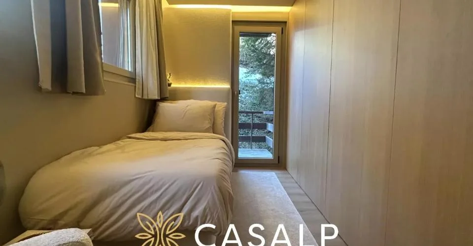 Esclusivo Appartamento di 3,5 Locali a Crans-Montana: Un Rifugio di Lusso e Comfort – foto 18 di 20