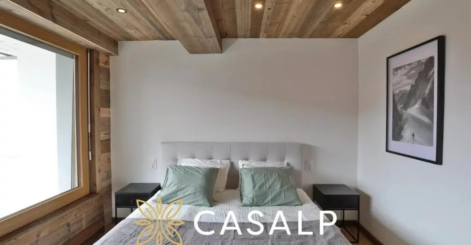 Wunderschöne 4.5-Zimmer-Wohnung in renoviertem Stockwerkeigentum im Zentrum von Crans – Foto 19 von 26