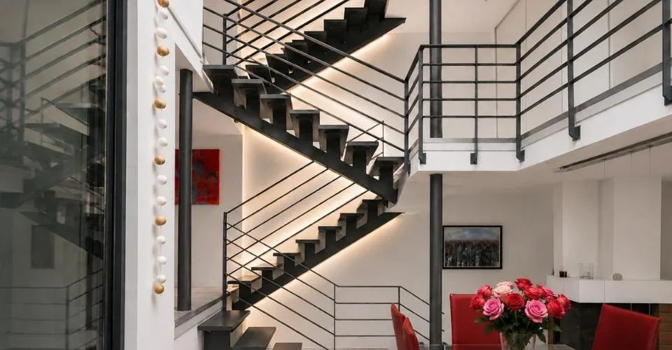 7 Zimmer Reihenfamilienhaus in La Conversion – Foto 6 von 23