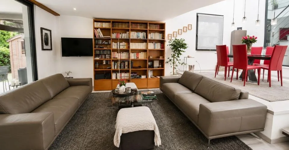 7 Zimmer Reihenfamilienhaus in La Conversion – Foto 10 von 23