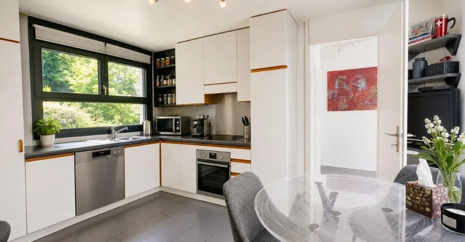 7 Zimmer Reihenfamilienhaus in La Conversion – Foto 5 von 23