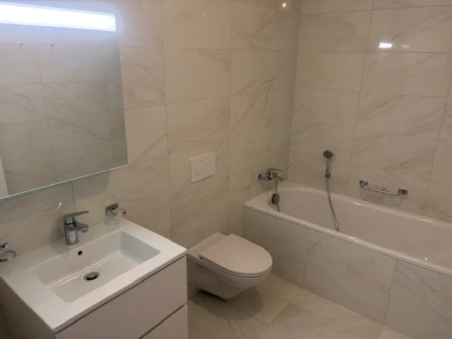 Magnifique appartement neuf de 4,5 pièces – Foto 2 von 10