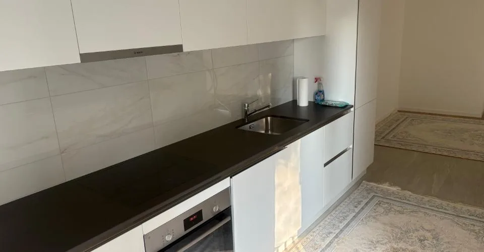 Magnifique appartement neuf de 4,5 pièces – Foto 9 von 10