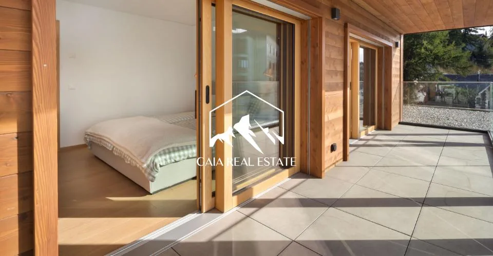 Horizon 4000 - centre de Crans Montana – photo 11 sur 12