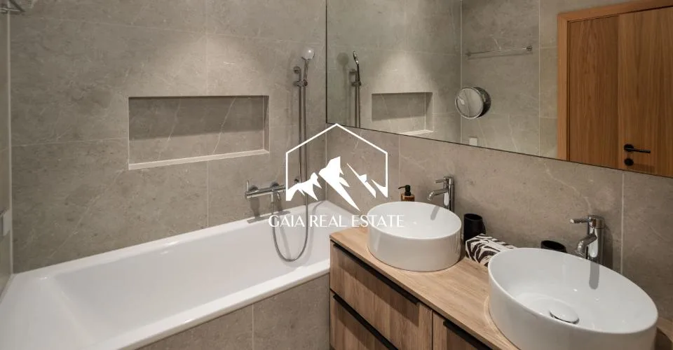Horizon 4000 - centre de Crans Montana – photo 8 sur 12