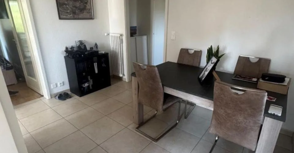 Appartement de 3 pièces proche des commodités – Foto 4 von 11