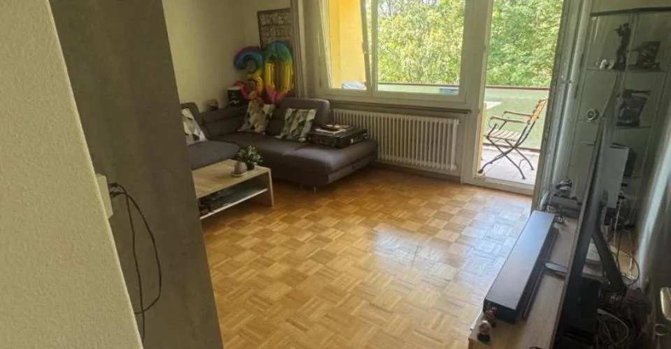 Appartement de 3 pièces proche des commodités – Foto 6 von 11