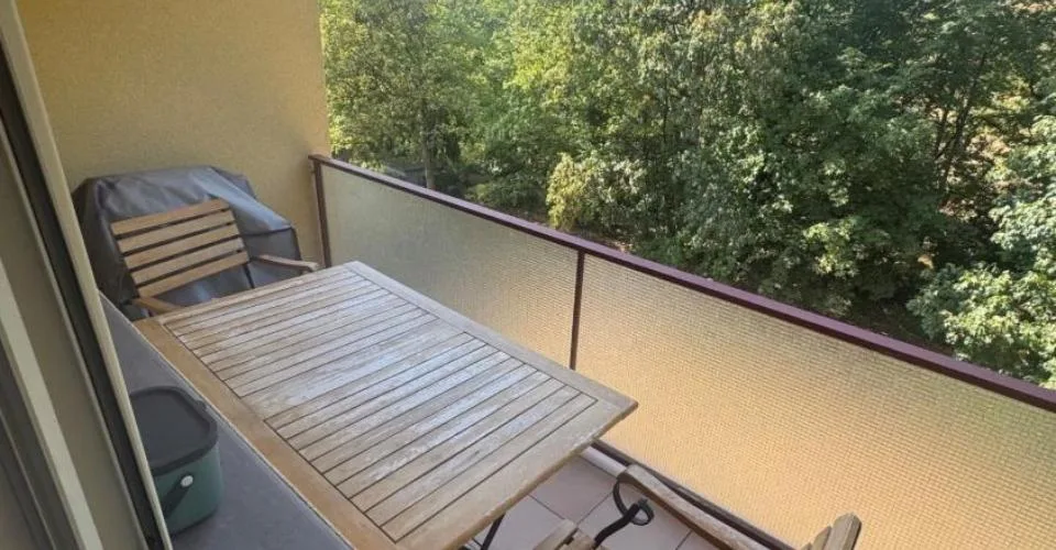 Appartement de 3 pièces proche des commodités – Foto 11 von 11