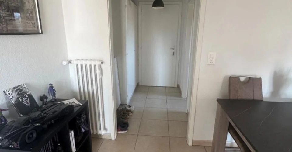 Appartement de 3 pièces proche des commodités – Foto 3 von 11