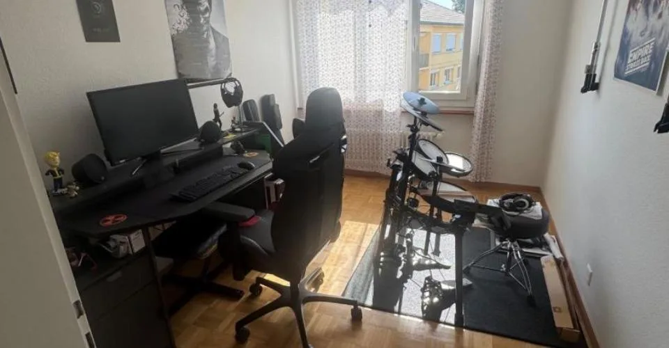 Appartement de 3 pièces proche des commodités – Foto 5 von 11