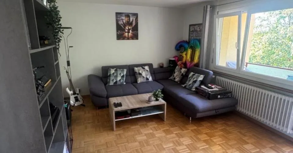 Appartement de 3 pièces proche des commodités – Foto 7 von 11