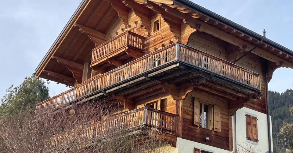 Les Campanules – Foto 2 von 4