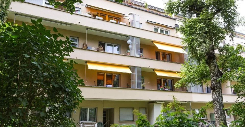 3,5 Zimmer-Duplexwohnung in Bern zu vermieten ! – photo 3 sur 9