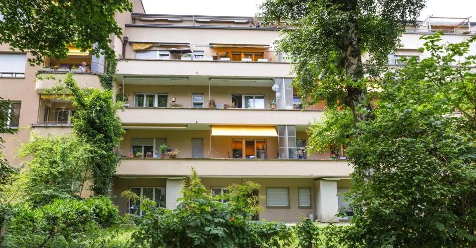 3,5 Zimmer-Duplexwohnung in Bern zu vermieten ! – photo 2 sur 9