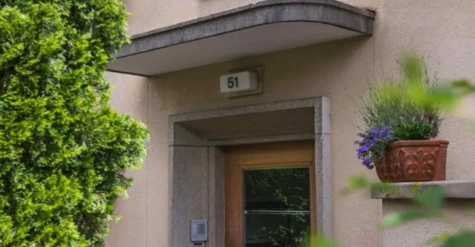 3,5 Zimmer-Duplexwohnung in Bern zu vermieten ! – photo 5 sur 9