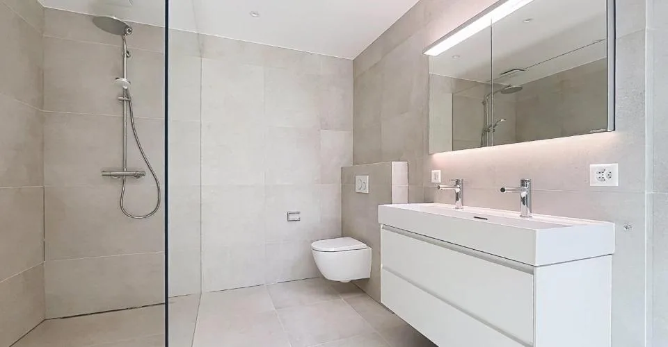 Lutry-Conversion : villa neuve de 6,5 pièces avec vue lac – Foto 6 von 8