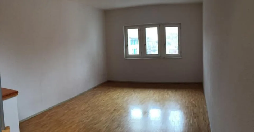 A louer maisonnette de village duplex 3,5 pièces