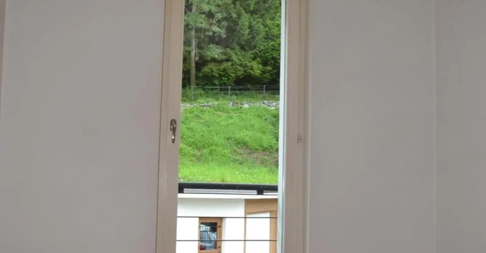 A louer maisonnette de village duplex 3,5 pièces