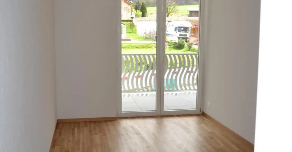 A louer 2,5 pièces calme et lumineux