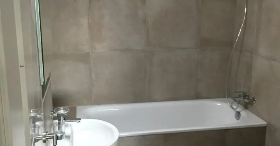 A louer 2,5 pièces calme et lumineux