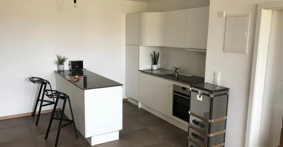 A louer 2,5 pièces calme et lumineux