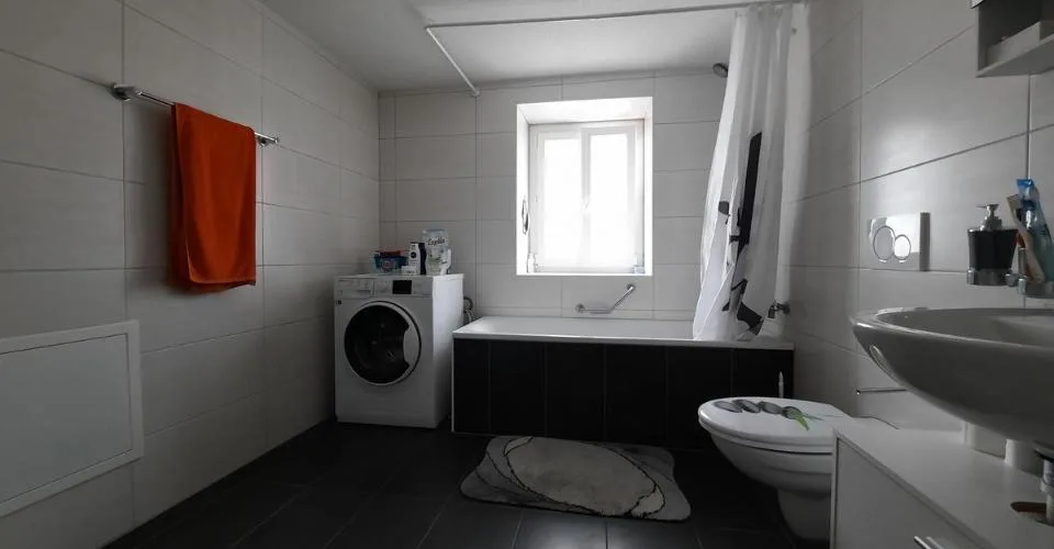 Appartement avec cachet de 4.5 pièces au 3e étage – Foto 7 von 8