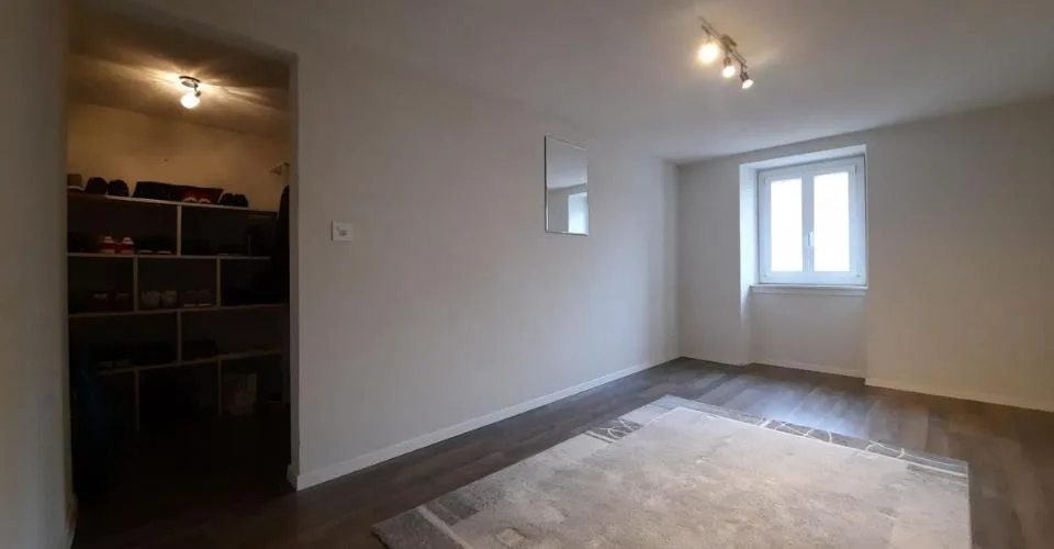 Appartement avec cachet de 4.5 pièces au 3e étage – Foto 4 von 8