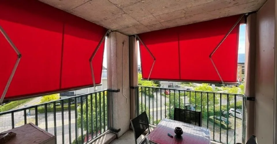 Agréable appartement de 3 pièces au 4ème étage – foto 7 di 9