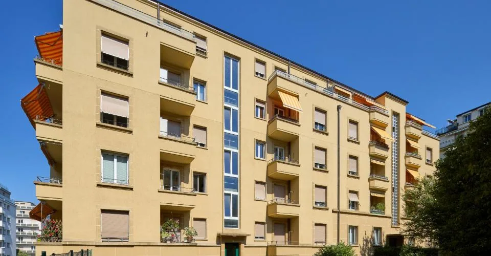 Appartement – foto 2 di 13