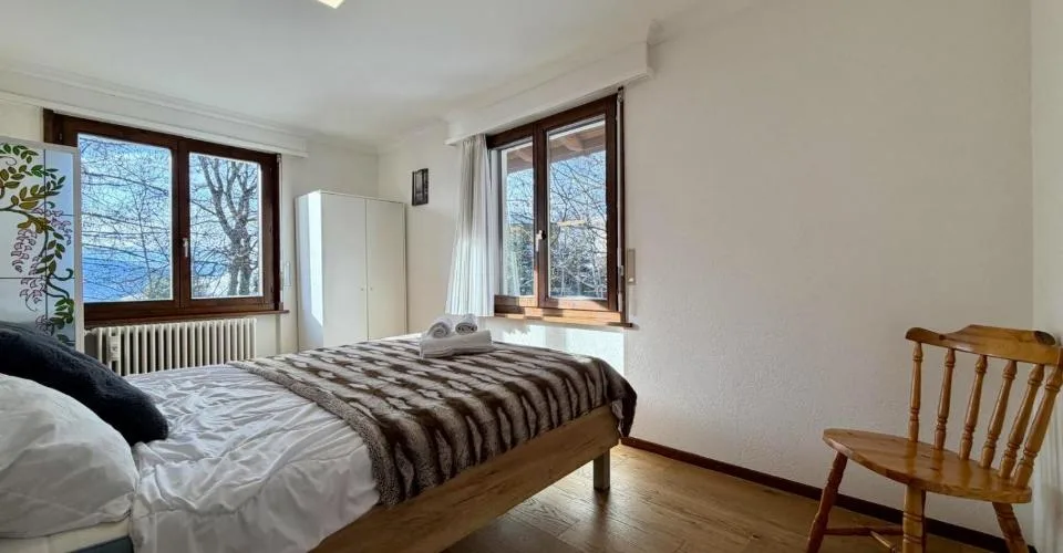 Appartement à la semaine de standing à Crans-Montana ! – Foto 3 von 13
