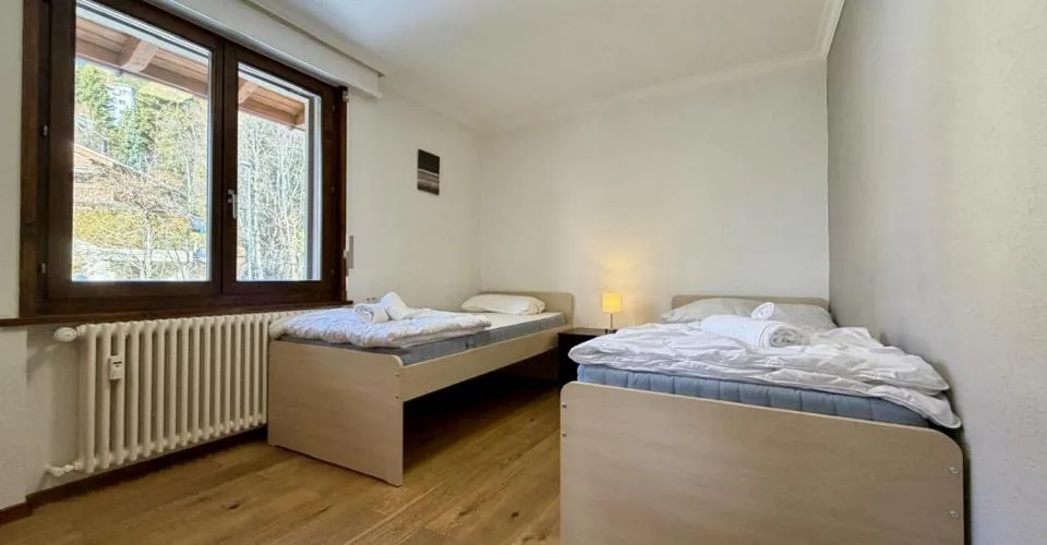 Appartement à la semaine de standing à Crans-Montana ! – Foto 7 von 13