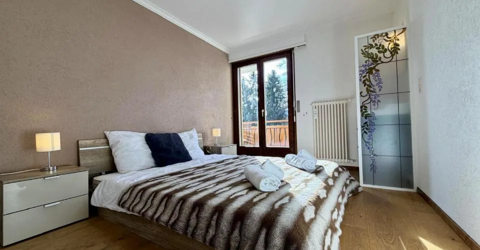 Appartement à la semaine de standing à Crans-Montana ! – Foto 5 von 13