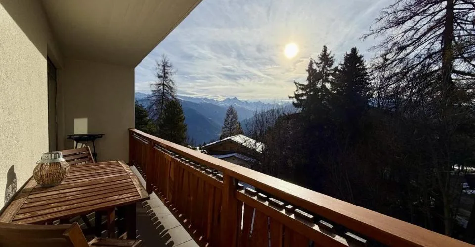 Appartement à la semaine de standing à Crans-Montana ! – Foto 10 von 13