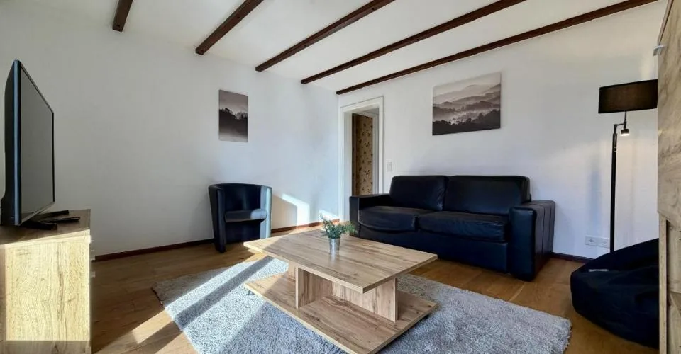 Appartement à la semaine de standing à Crans-Montana ! – Foto 11 von 13