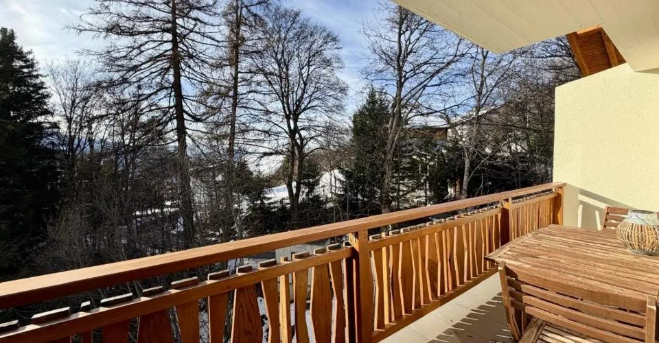 Appartement à la semaine de standing à Crans-Montana ! – Foto 9 von 13