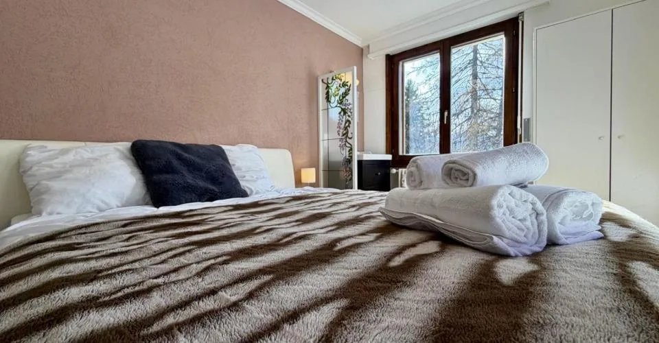 Appartement à la semaine de standing à Crans-Montana ! – Foto 2 von 13