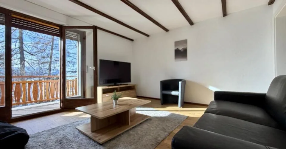Appartement à la semaine de standing à Crans-Montana ! – Foto 13 von 13